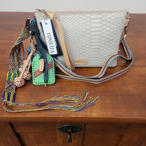 Consuela Thunderbird Midtown Crossbody Bag